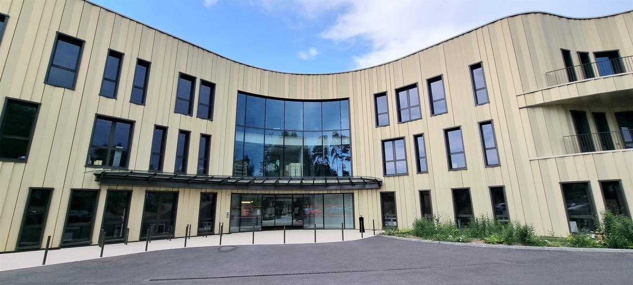 Bureau Limonest 6987m² Location bureau Limonest Rhône OLBUR2202579 0